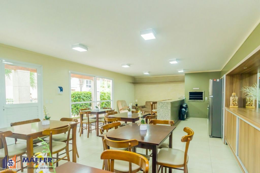 Apartamento, 3 quartos, 70 m² - Foto 28