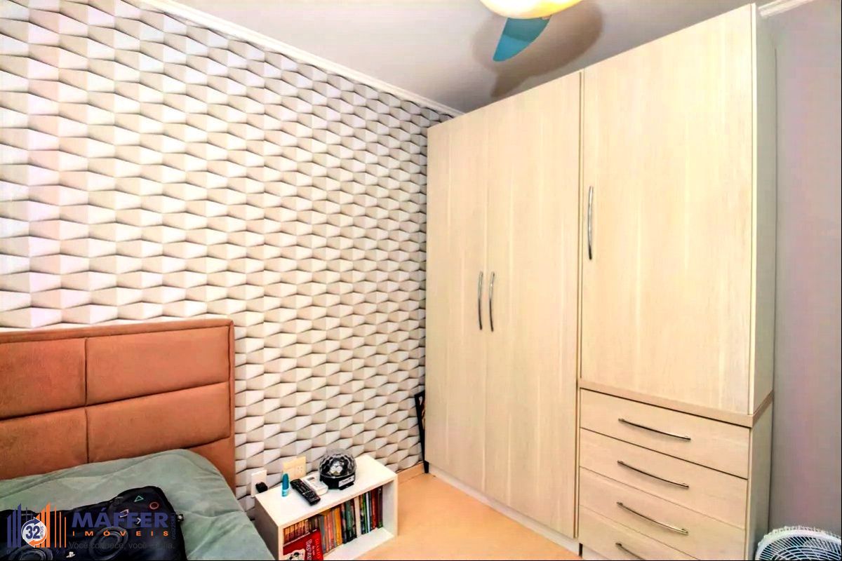 Casa de Condomínio, 3 quartos - Foto 19