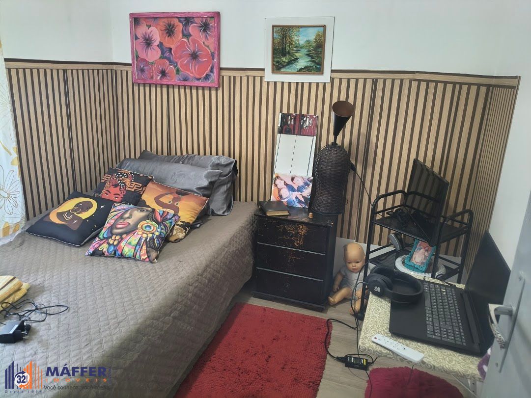 Casa, 3 quartos, 87 m² - Foto 18