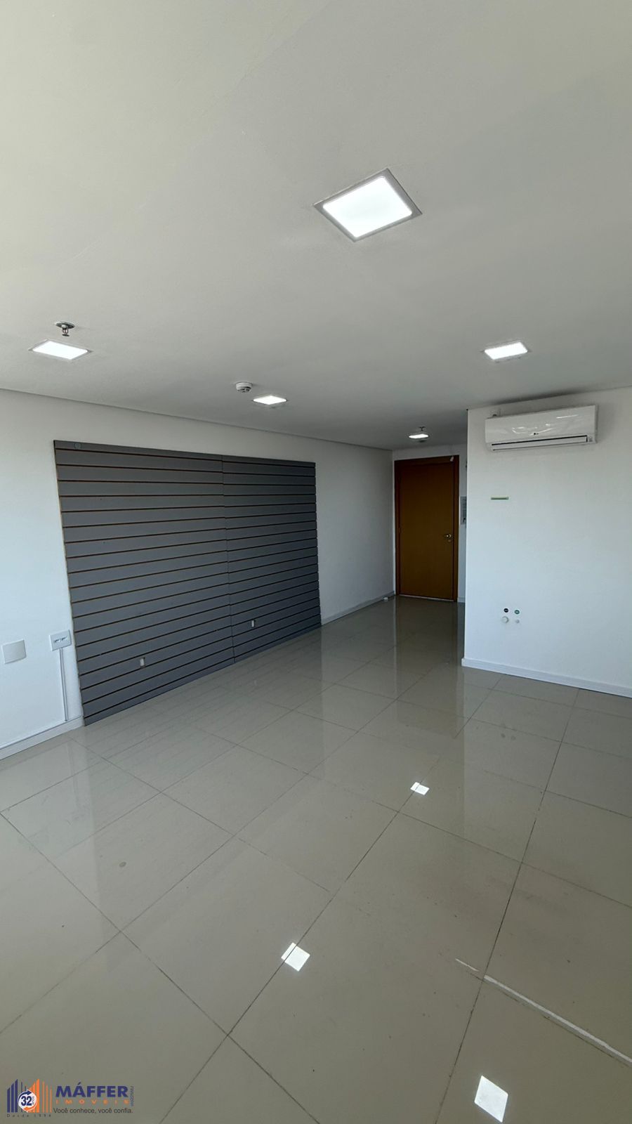 Sala Comercial no Medplex Eixo Norte Torre Office, 1 sala, à venda, 31 m², Cristo Redentor - Porto Alegre — foto 4