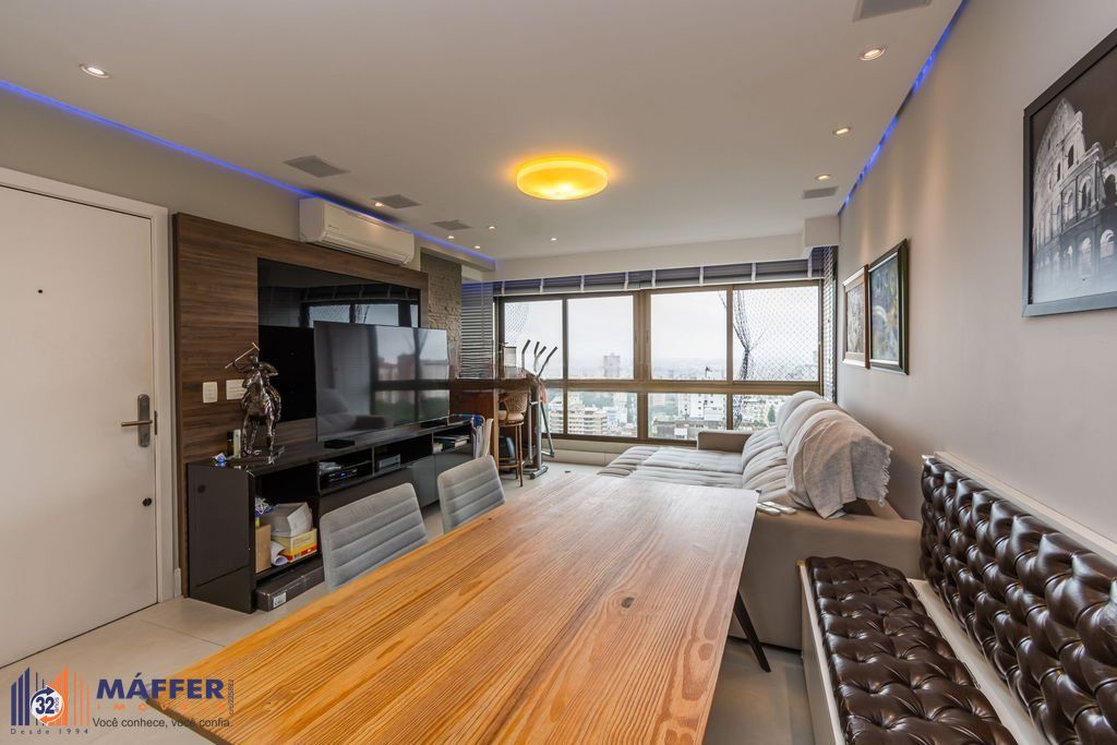 Apartamento, 3 quartos, à venda, 105 m², Moinhos de Vento - Porto Alegre — foto 3