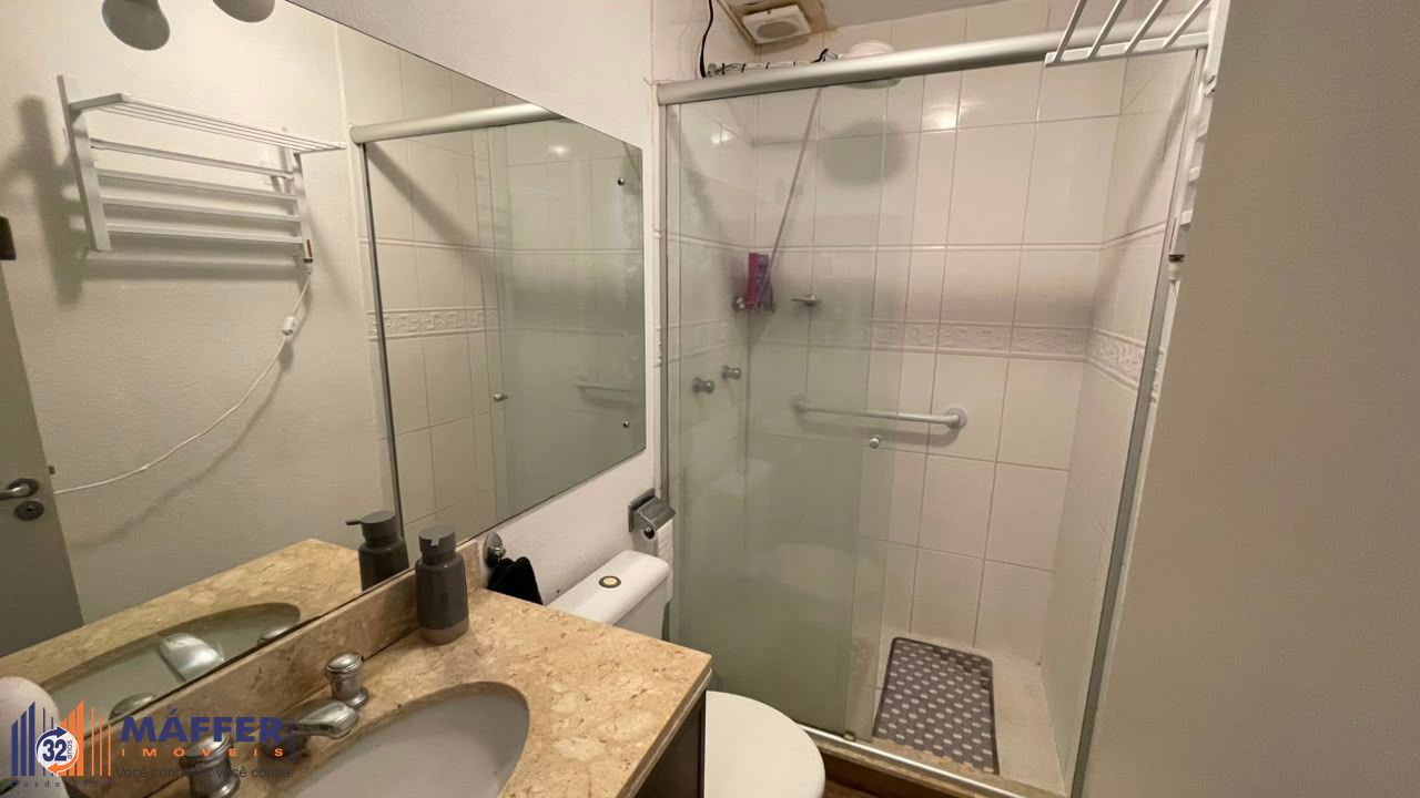 Casa de Condomínio, 3 quartos - Foto 12