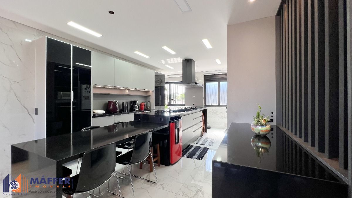 Apartamento, 3 quartos, 185 m² - Foto 8