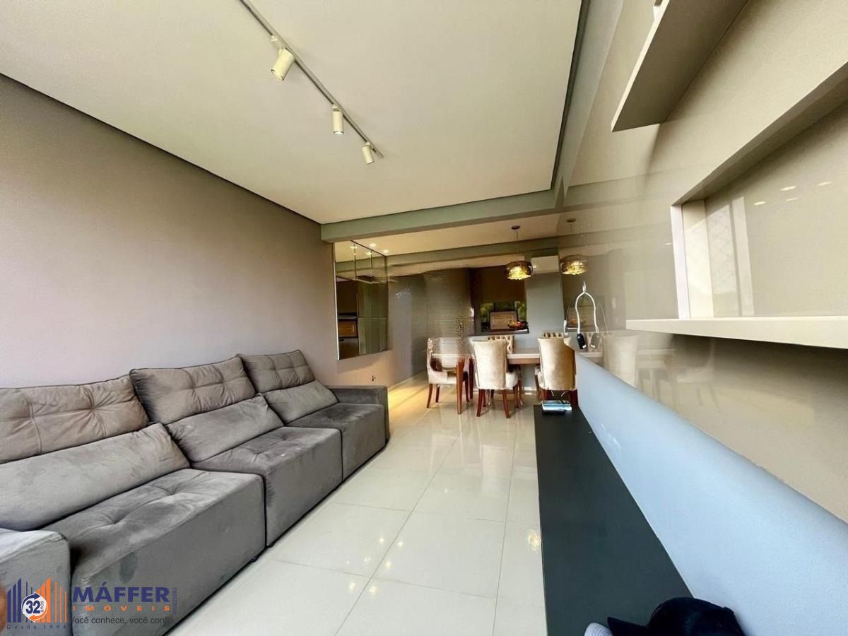 Cobertura, 3 quartos, 219 m² - Foto 5
