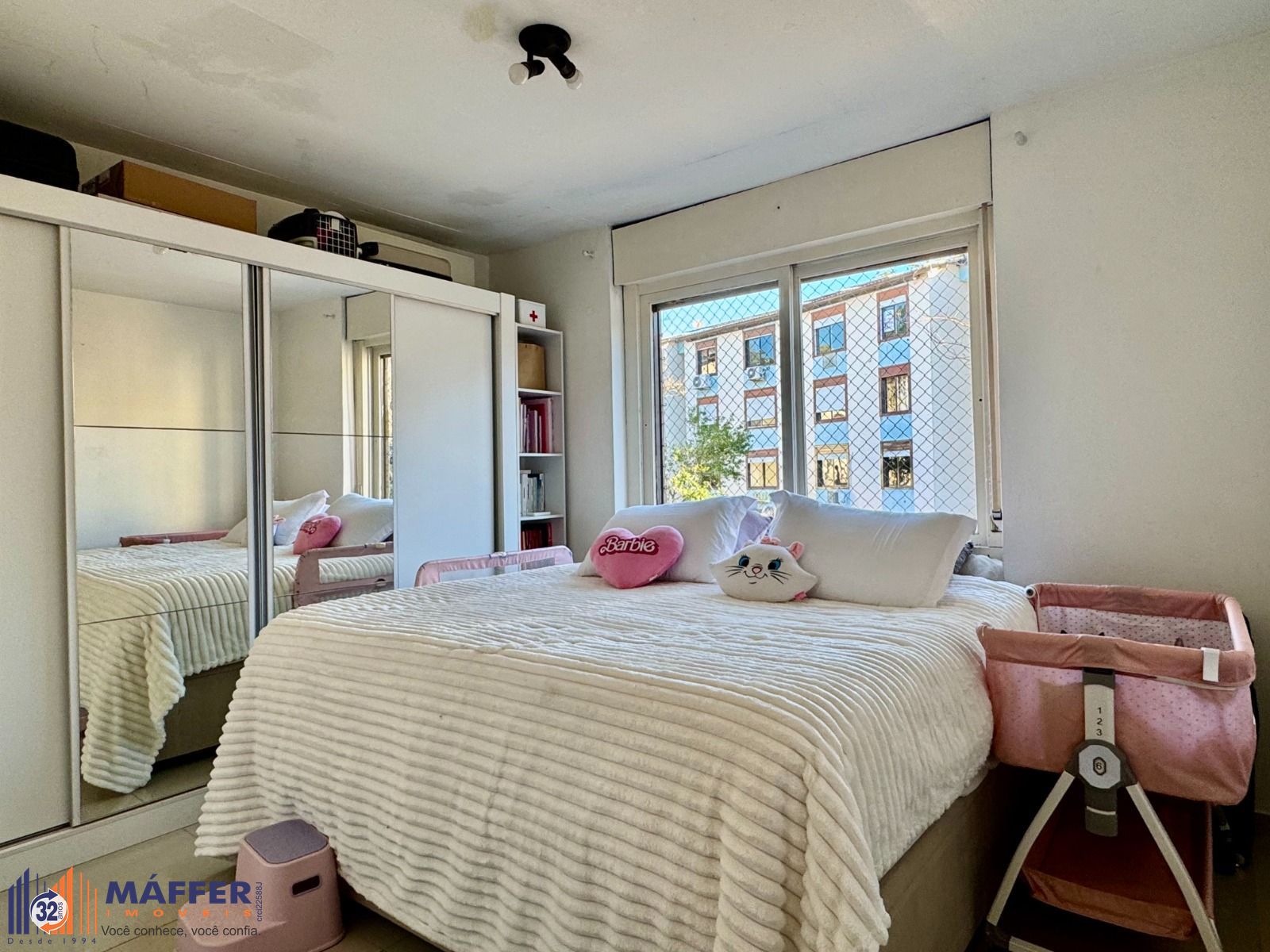 Apartamento, 2 quartos, 56 m² - Foto 9