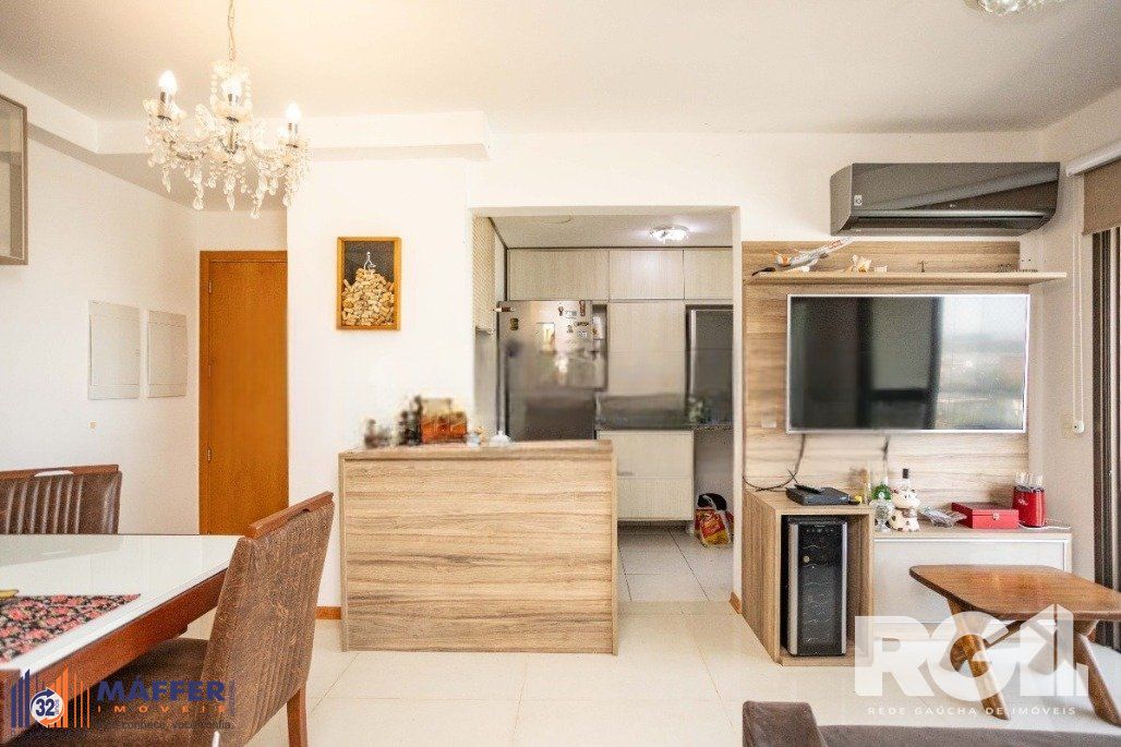 Apartamento, 3 quartos, à venda, 72 m², Santa Maria Goretti - Porto Alegre — foto 3