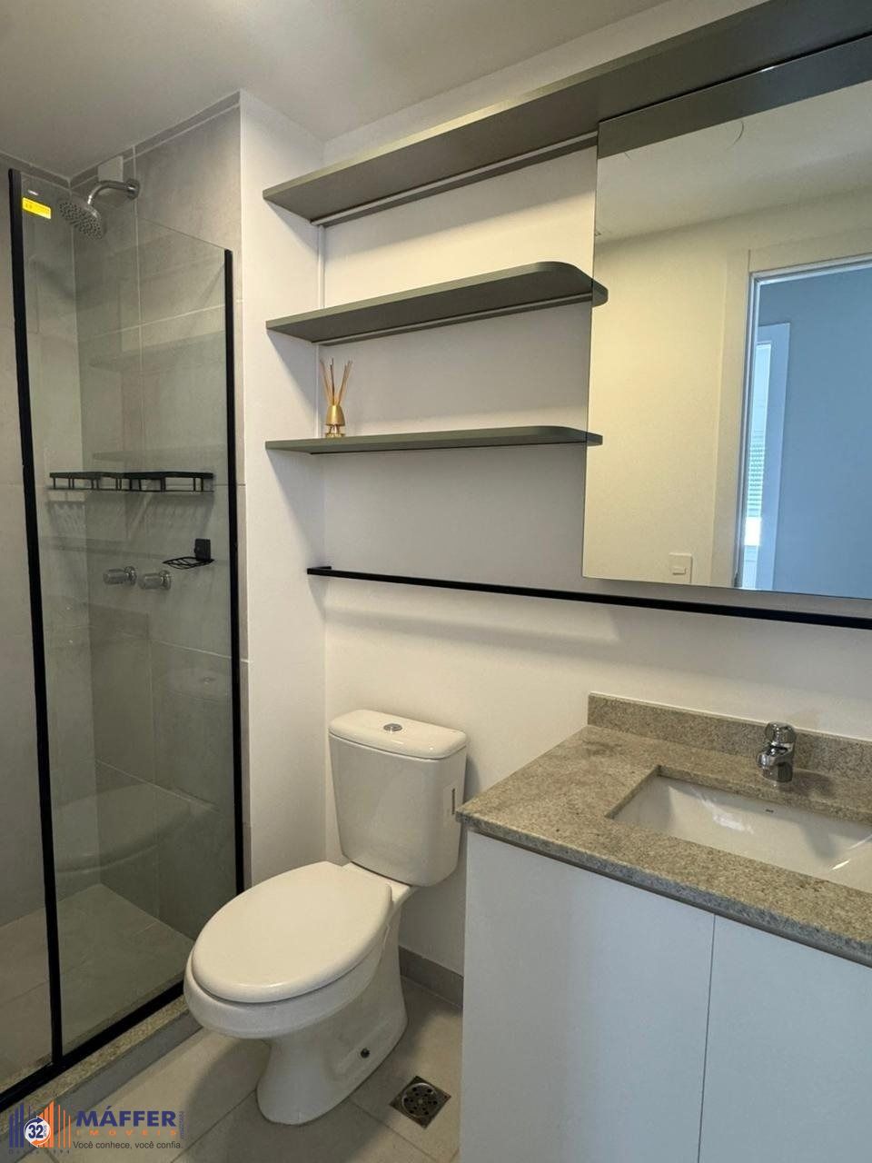 Apartamento, 2 quartos, 53 m² - Foto 7
