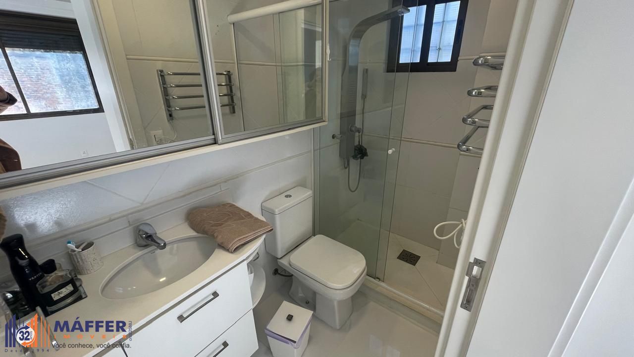 Apartamento, 2 quartos, 110 m² - Foto 21