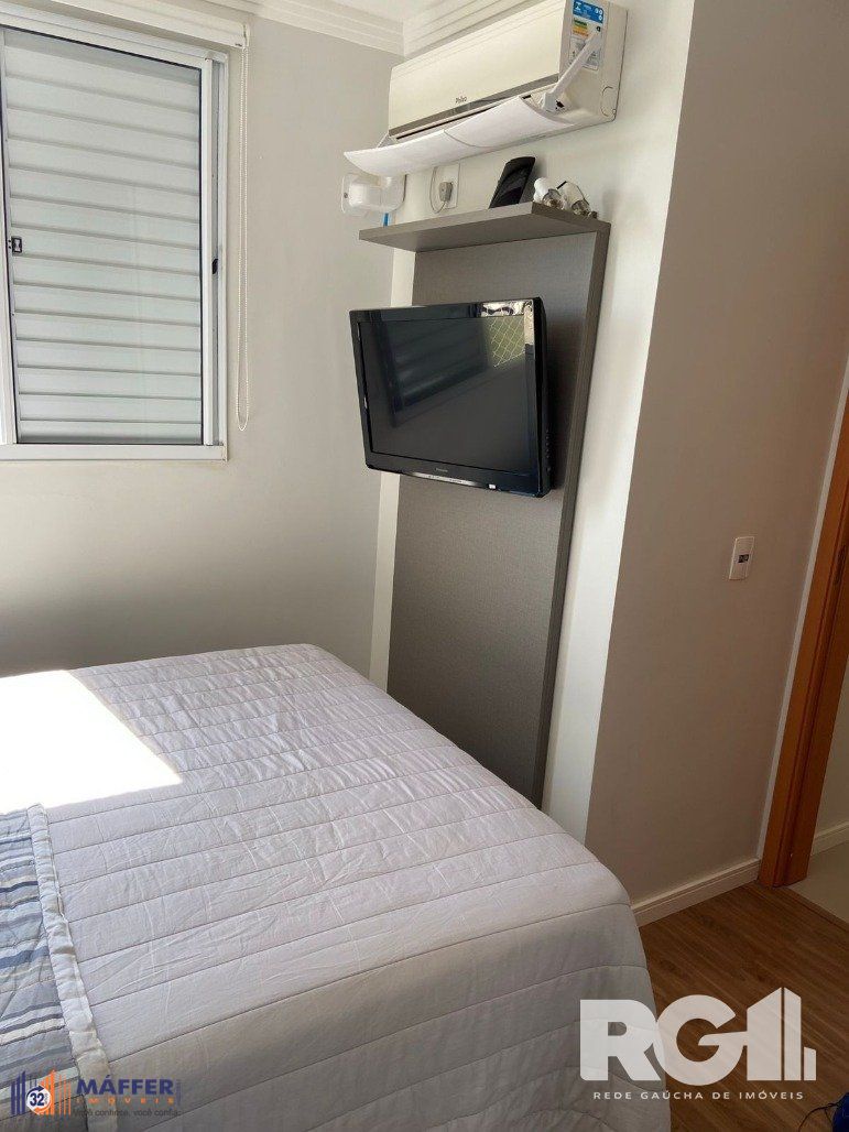 Apartamento, 2 quartos, 43 m² - Foto 8