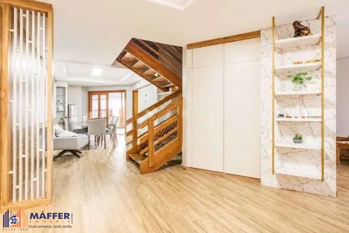 Casa, 3 quartos, 272 m² - Foto 10