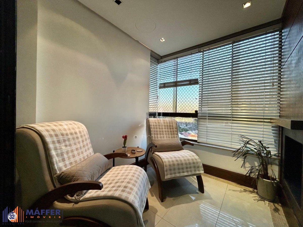 Apartamento, 3 quartos, 97 m² - Foto 5