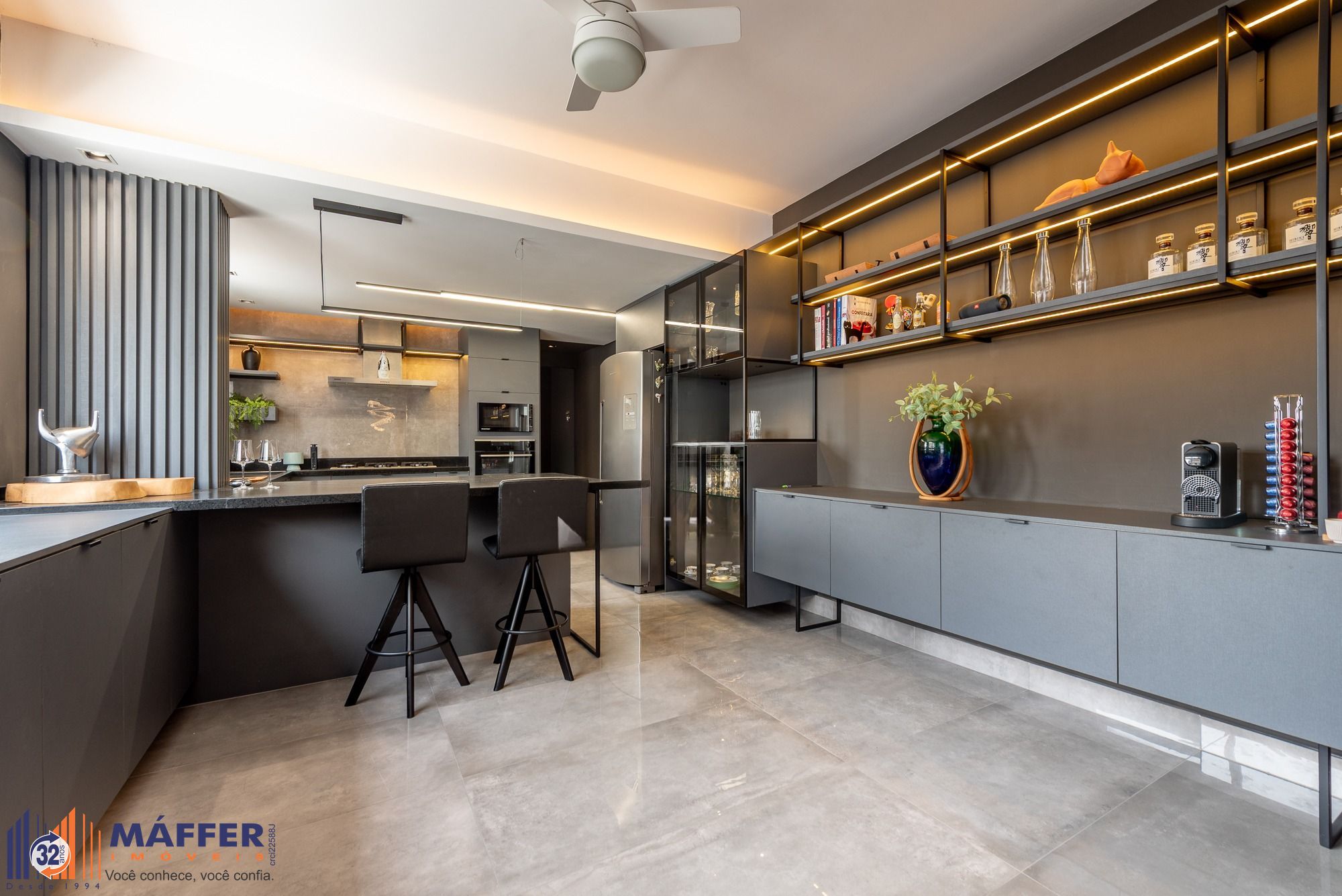 Apartamento, 3 quartos, 295 m² - Foto 13