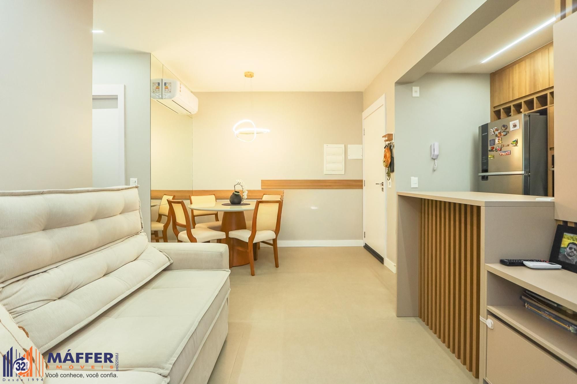 Apartamento, 2 quartos, 71 m² - Foto 4