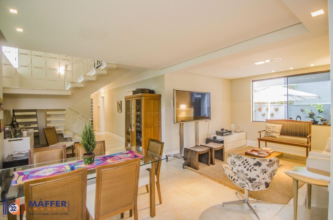 Casa, 3 quartos, 226 m² - Foto 9
