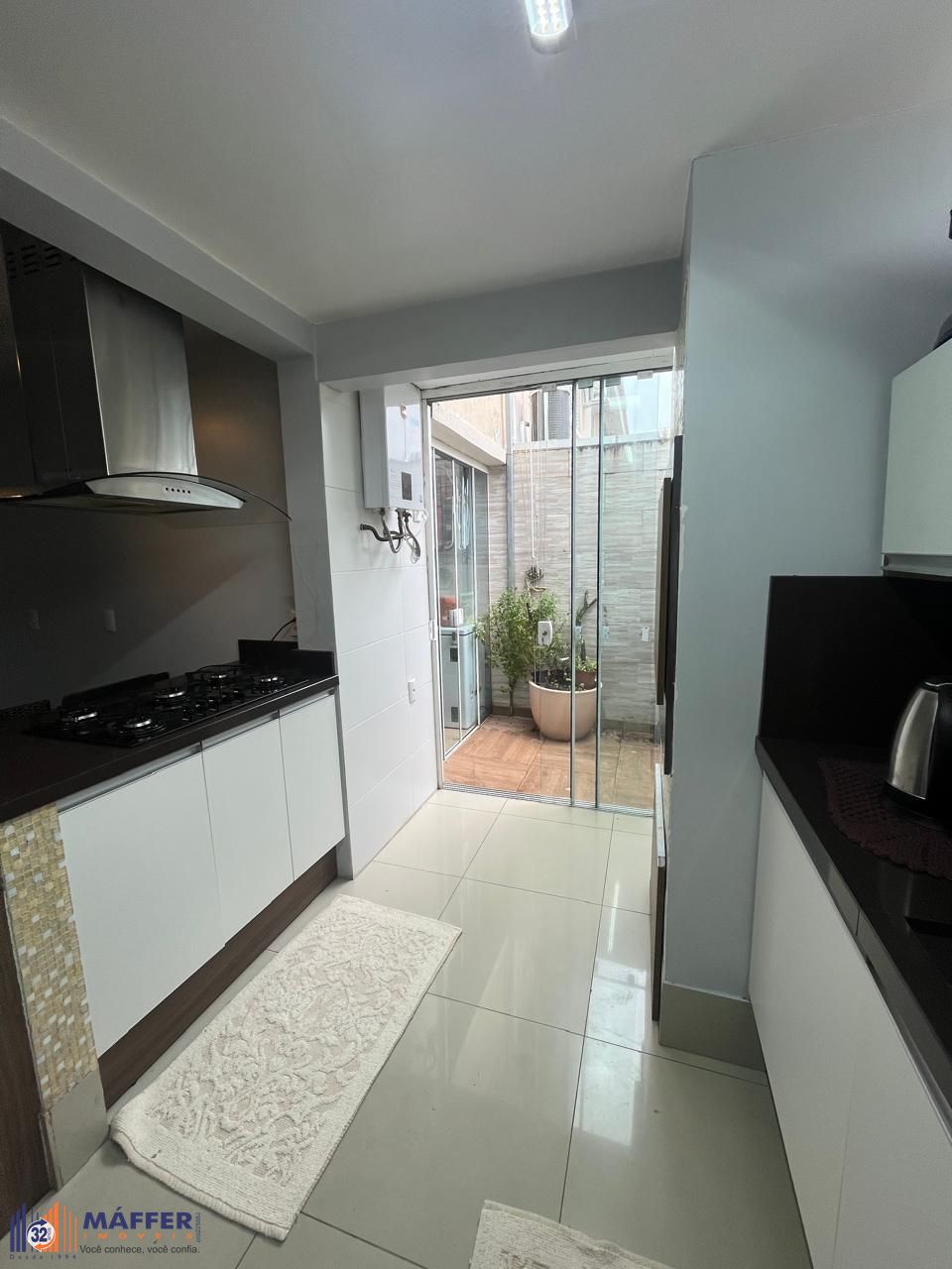 Casa de Condomínio, 3 quartos, à venda, 108 m², Humaitá - Porto Alegre — foto 5