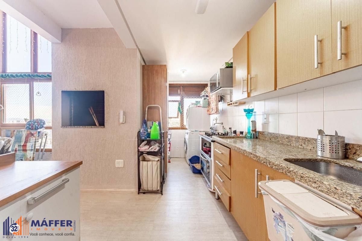 Apartamento, 4 quartos, 120 m² - Foto 5