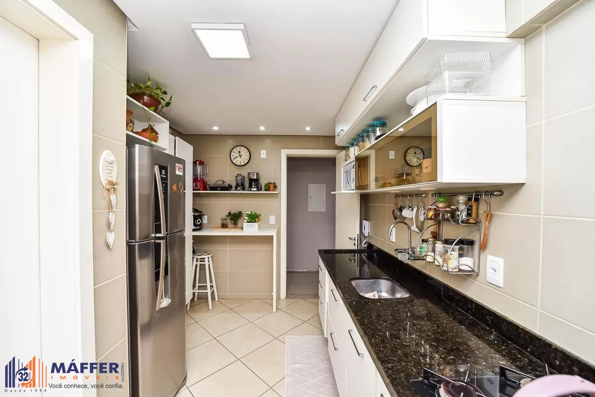 Apartamento, 3 quartos, 99 m² - Foto 9