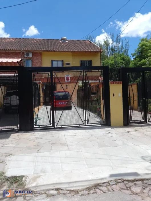 Casa, 3 quartos, 95 m² - Foto 1