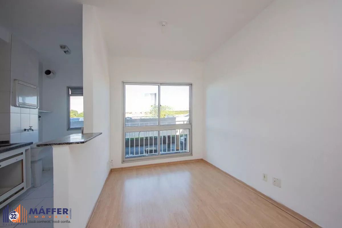 Apartamento 2 dorm, 1 vaga coberta   na Ary Tarrago- Jardim Itu