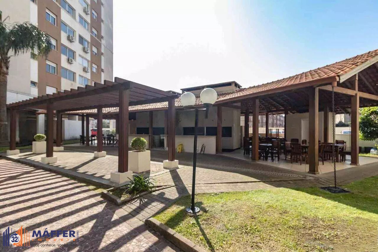Apartamento, 3 quartos, 65 m² - Foto 21