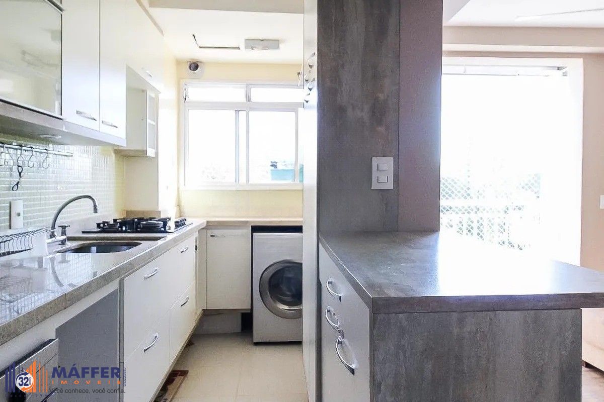Apartamento, 2 quartos, 56 m² - Foto 8