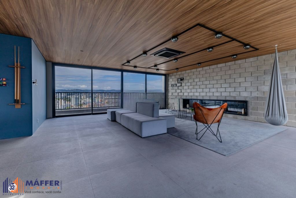 Apartamento, 1 quarto, 27 m² - Foto 18