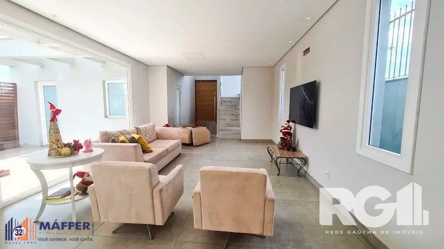Casa, 4 quartos, à venda, 240 m², Marechal Rondon - Canoas — foto 5