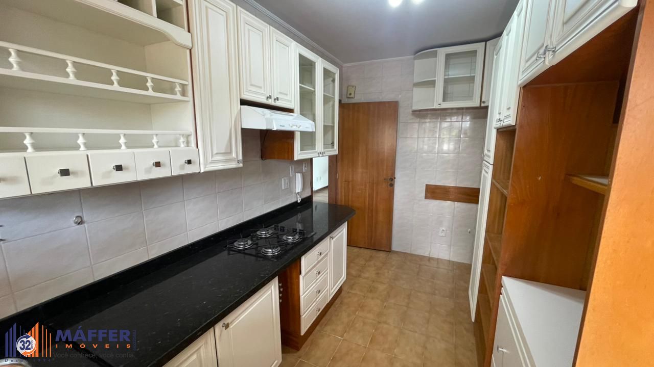 Apartamento, 3 quartos, 135 m² - Foto 8