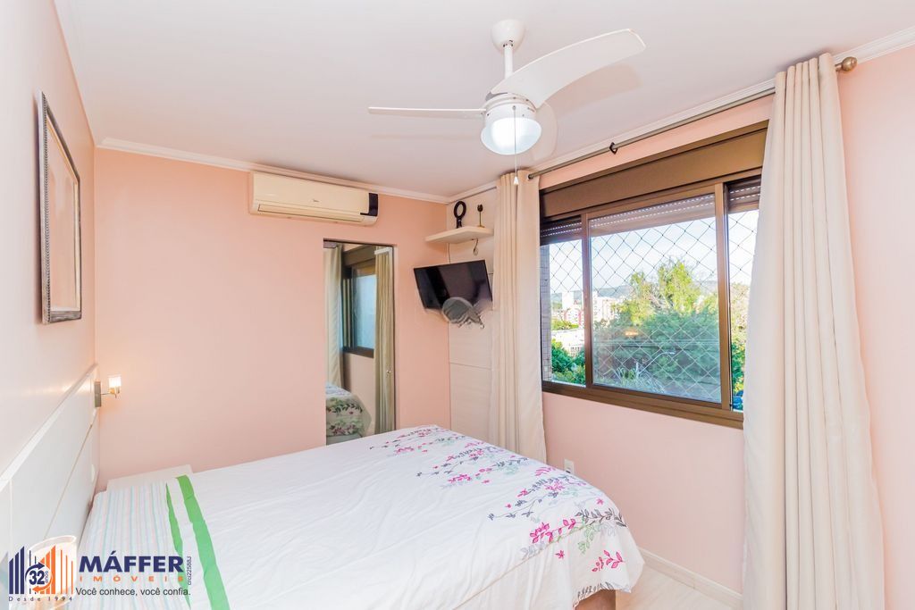 Apartamento, 3 quartos, 94 m² - Foto 11