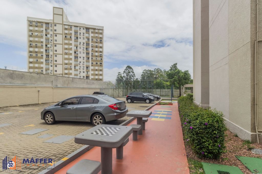 Apartamento, 3 quartos, 60 m² - Foto 21