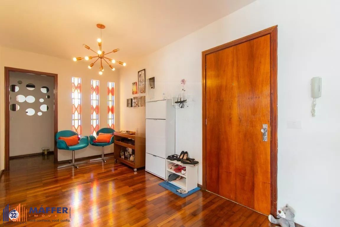 Semimobiliado 3 dormitórios 90m² 1 vaga coberta - São Monoel - Santana