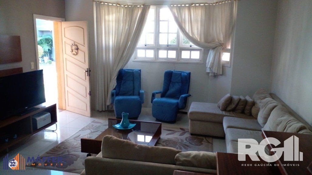 Casa de Condomínio, 4 quartos, à venda, 188 m², Jardim Itu - Porto Alegre — foto 4