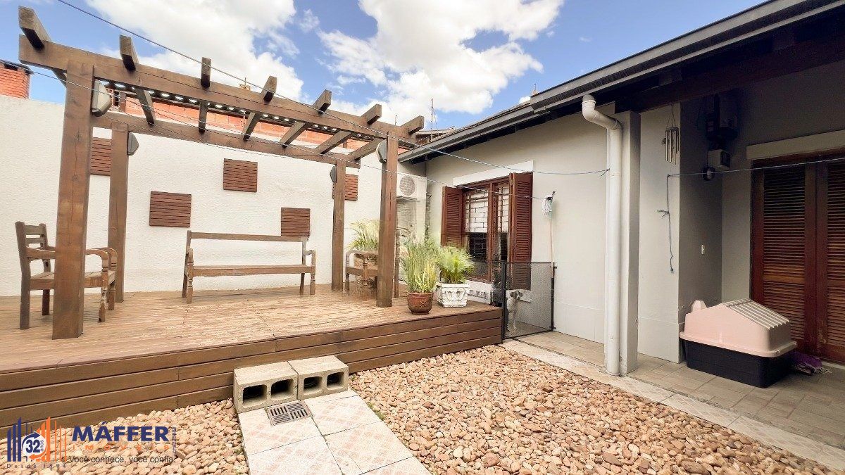 Casa, 3 quartos, 240 m² - Foto 29