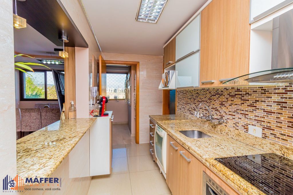 Apartamento, 3 quartos, 94 m² - Foto 6