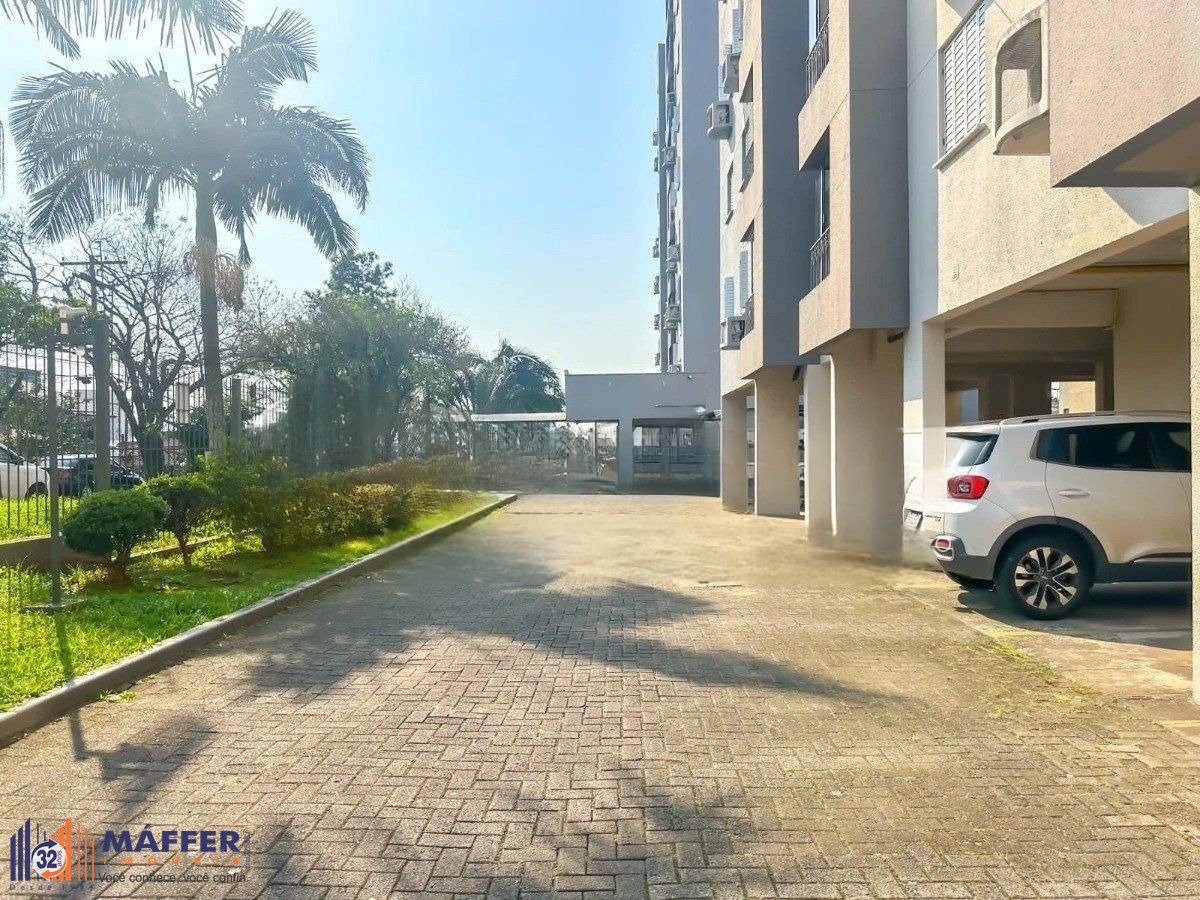 Apartamento 3 dorms à venda Rua Engenheiro Frederico Dahne, Sarandi
