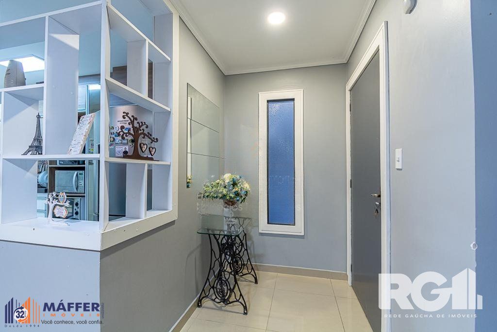 Apartamento, 3 quartos, à venda, 105 m², Vila Cachoeirinha - Cachoeirinha — foto 3