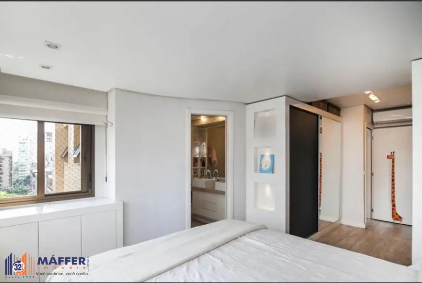 Cobertura, 2 quartos, 155 m² - Foto 15