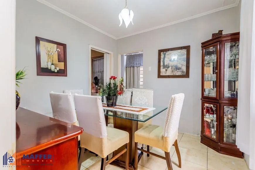 Casa, 3 quartos, 90 m² - Foto 3