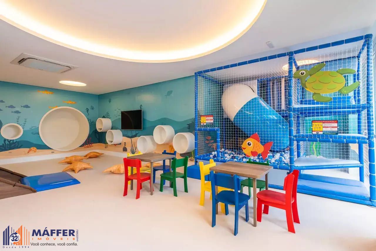 Apartamento, 3 quartos, 67 m² - Foto 19