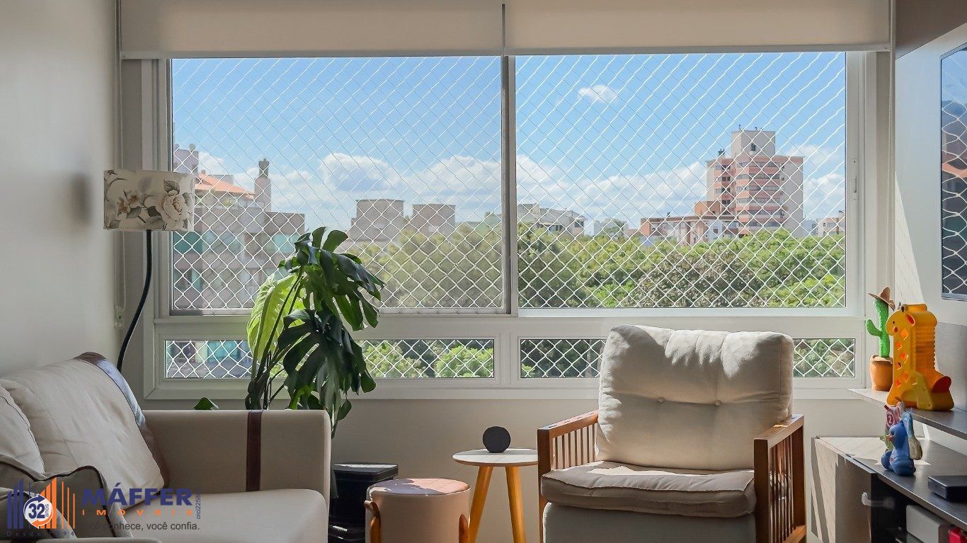Apartamento, 2 quartos, 73 m² - Foto 3