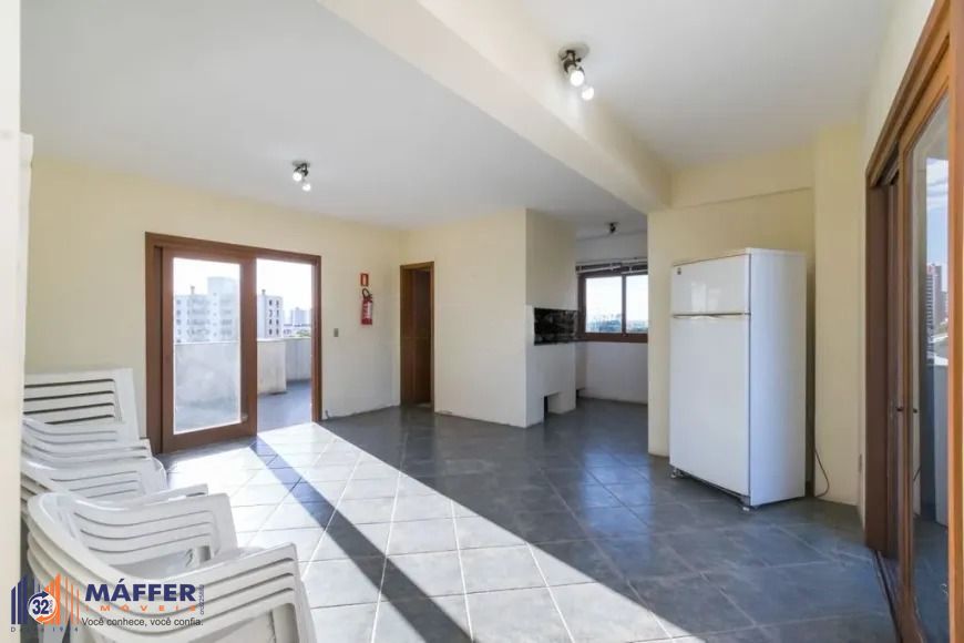 Cobertura, 3 quartos, 200 m² - Foto 32