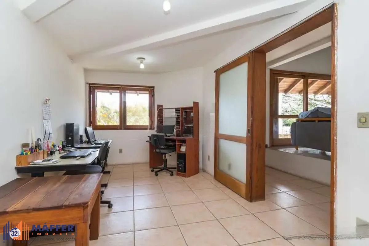 Casa, 5 quartos, 417 m² - Foto 8