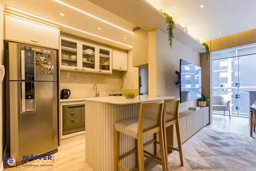 Apartamento, 3 quartos, 80 m² - Foto 9