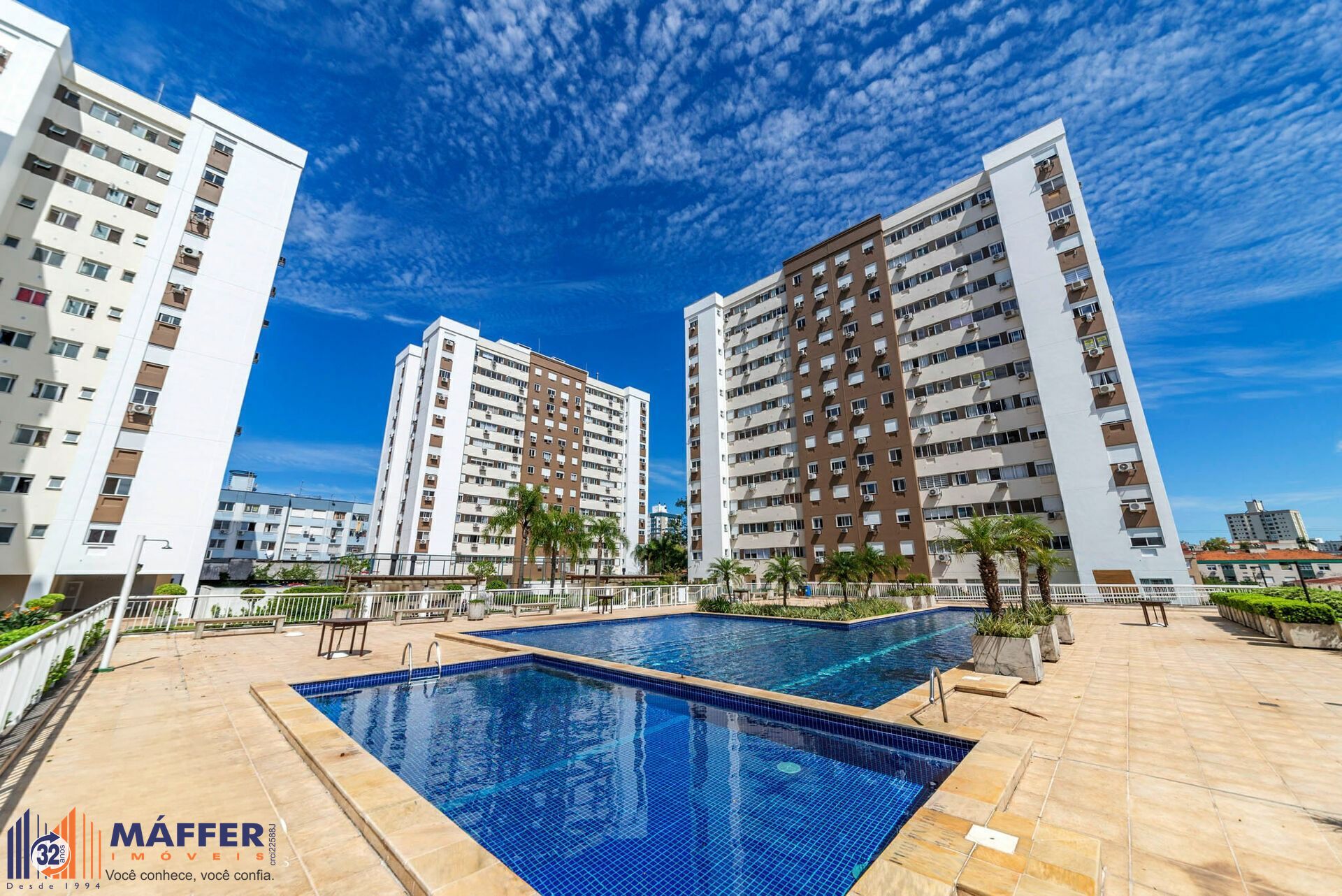 Apartamento, 3 quartos, 69 m² - Foto 16