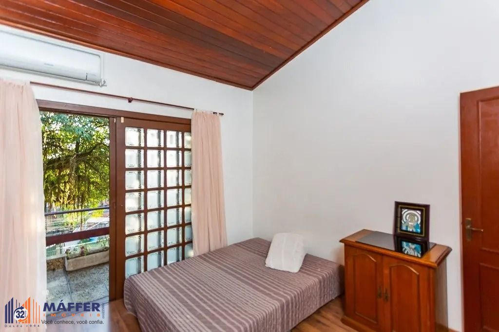 Casa, 6 quartos, 360 m² - Foto 23