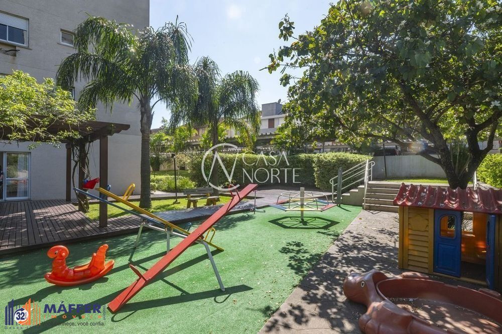 Apartamento, 3 quartos, 81 m² - Foto 19