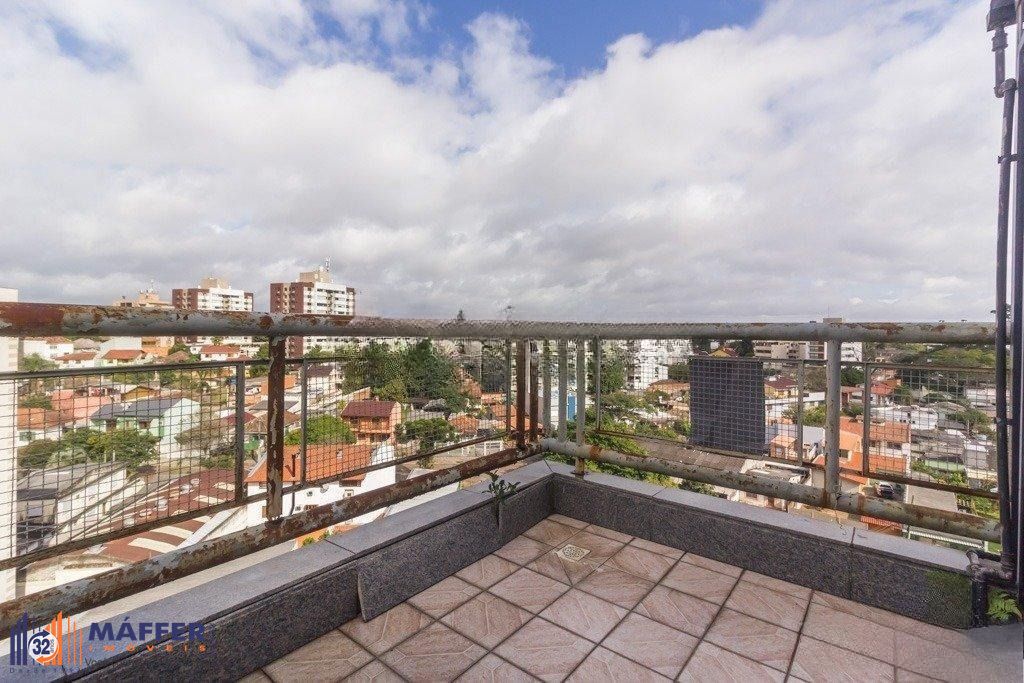 Cobertura, 2 quartos, 160 m² - Foto 18