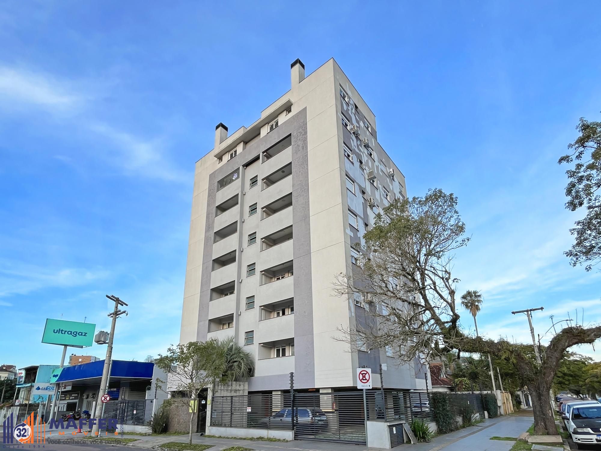 Apartamento, 2 quartos, 50 m² - Foto 24
