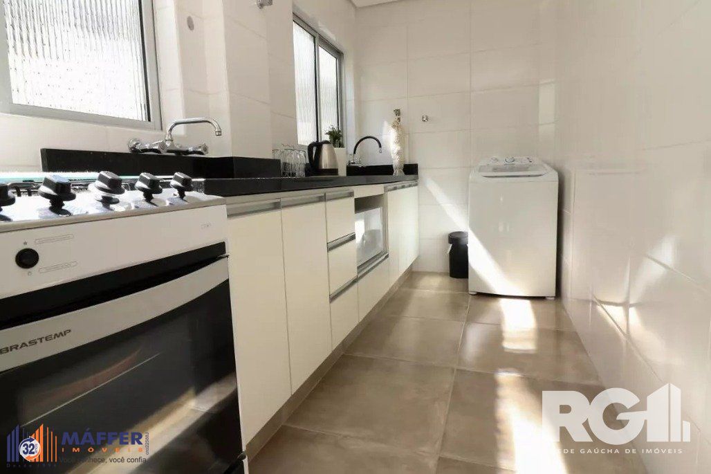 Apartamento, 1 quarto, 45 m² - Foto 8