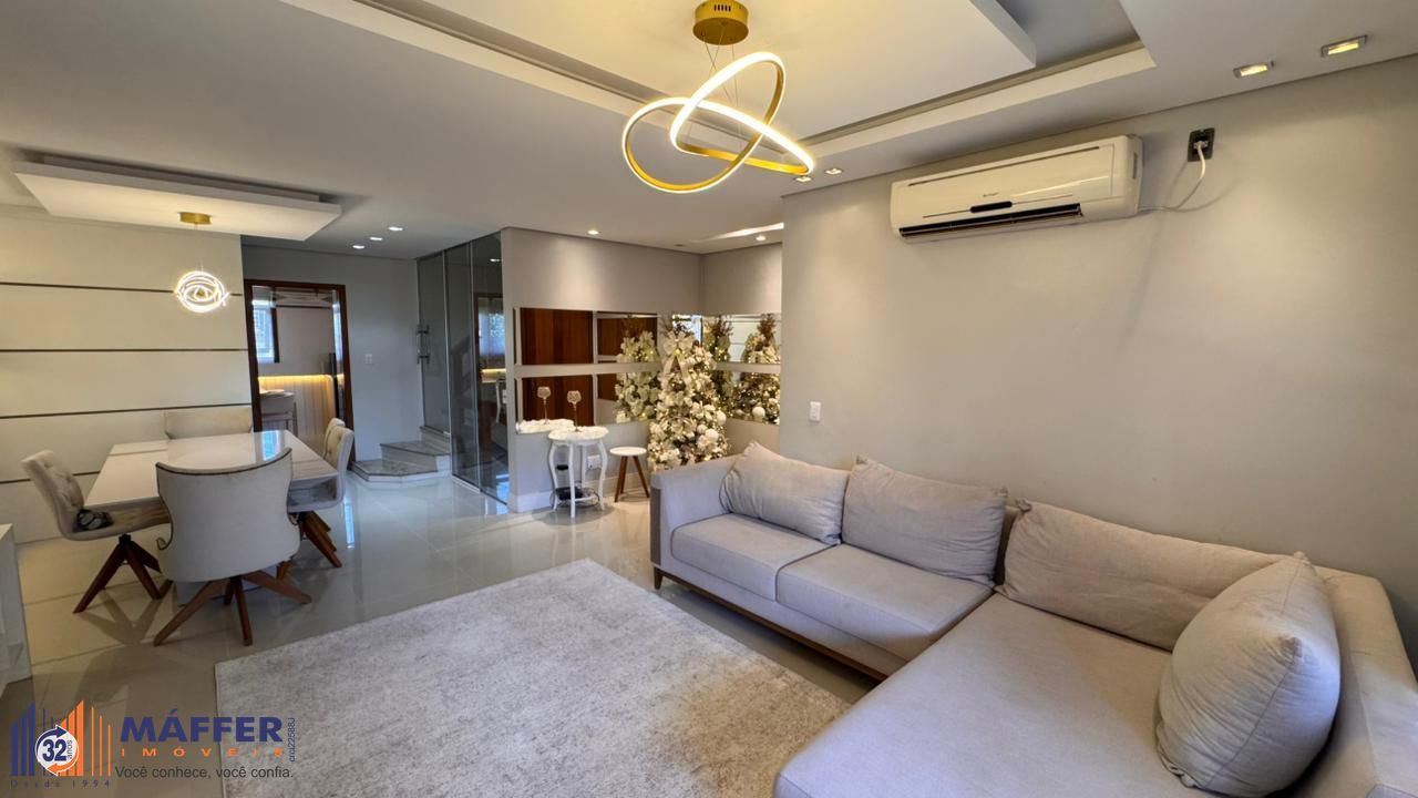 Casa de Condomínio, 3 quartos, à venda, 216 m², Jardim Planalto - Porto Alegre — foto 4